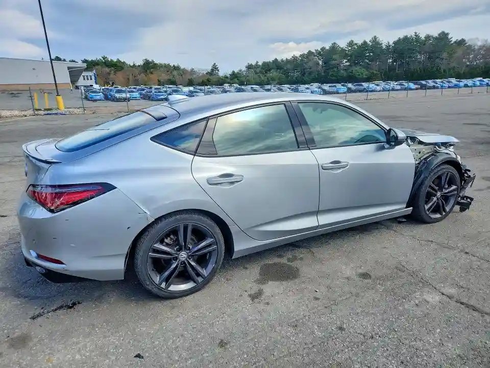 19UDE4H69RA012160 2024 ACURA INTEGRA-2