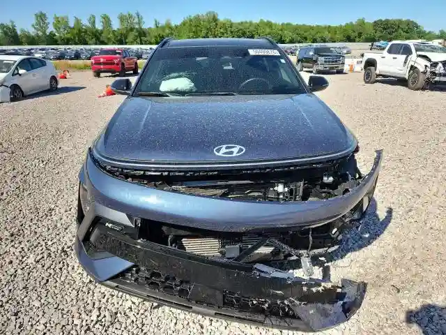KM8HA3A31RU031642 2024 HYUNDAI KONA-4
