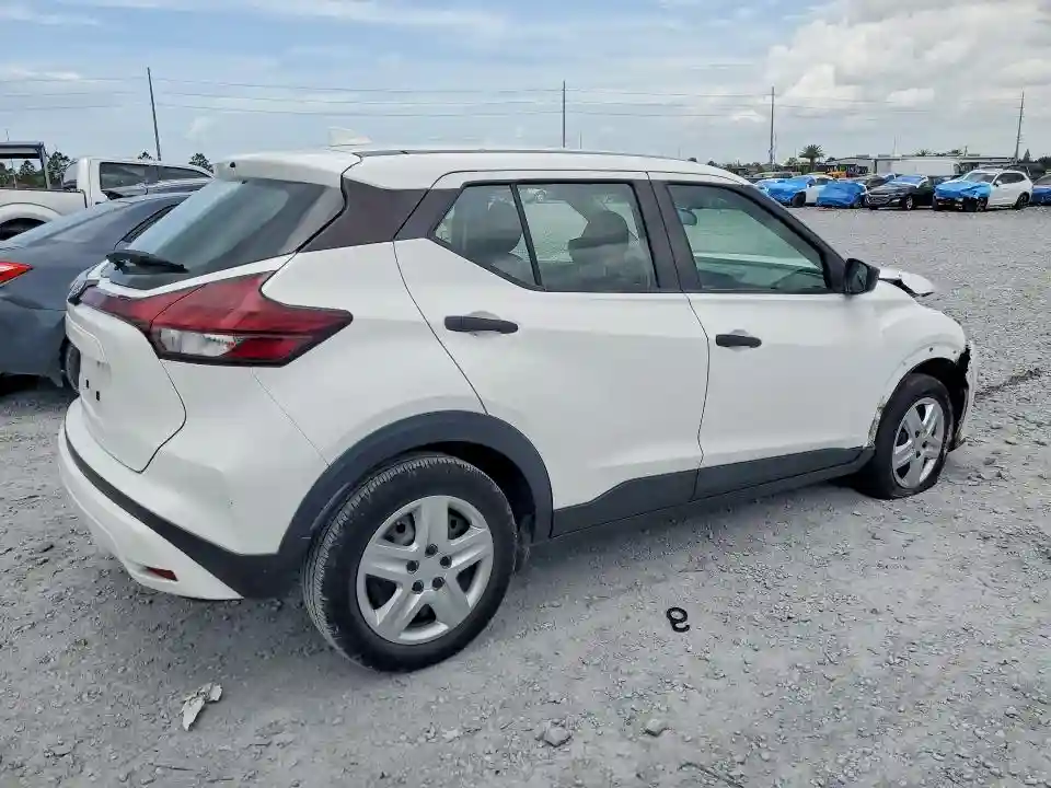3N1CP5BV9NL517504 2022 NISSAN KICKS-2