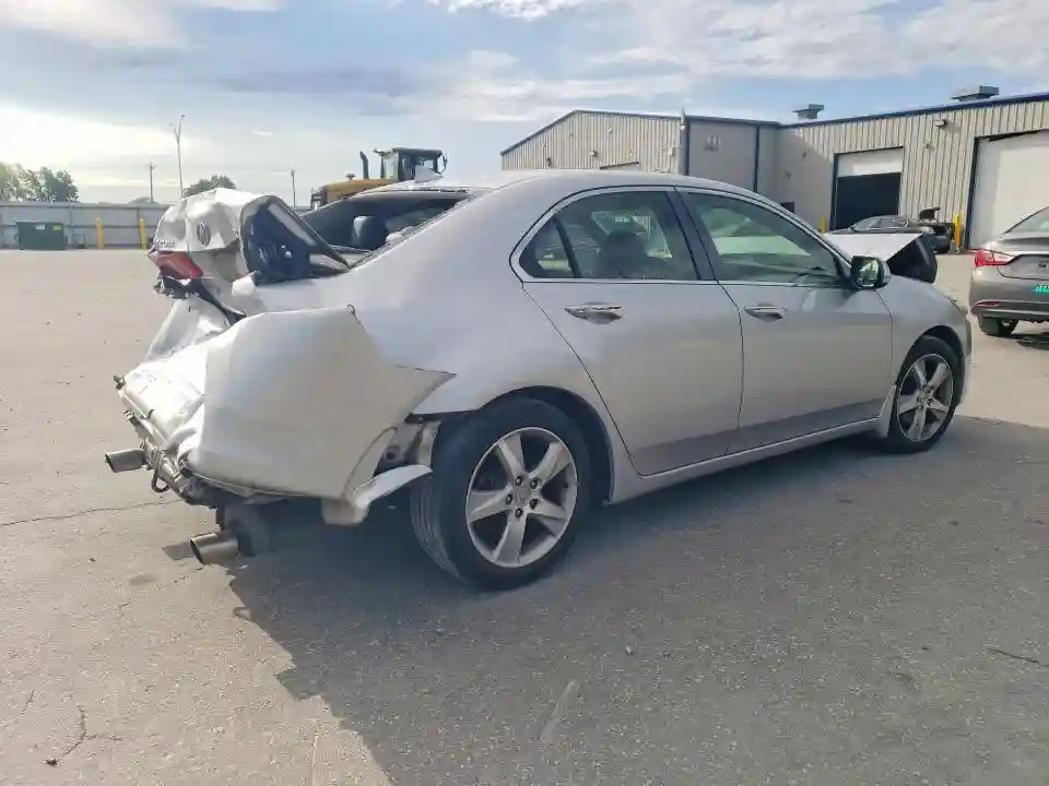 JH4CU2F48EC003787 2014 ACURA TSX-4