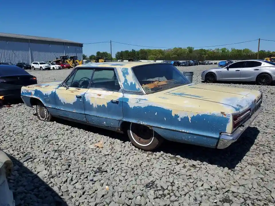 DH43G66121622 1966 DODGE MONACO-1