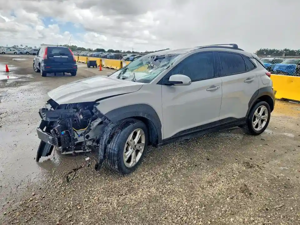 KM8K62AB6NU870429 2022 HYUNDAI KONA-0