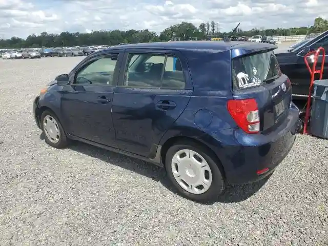 JTKKUPB45D1038709 2013 SCION XD-1