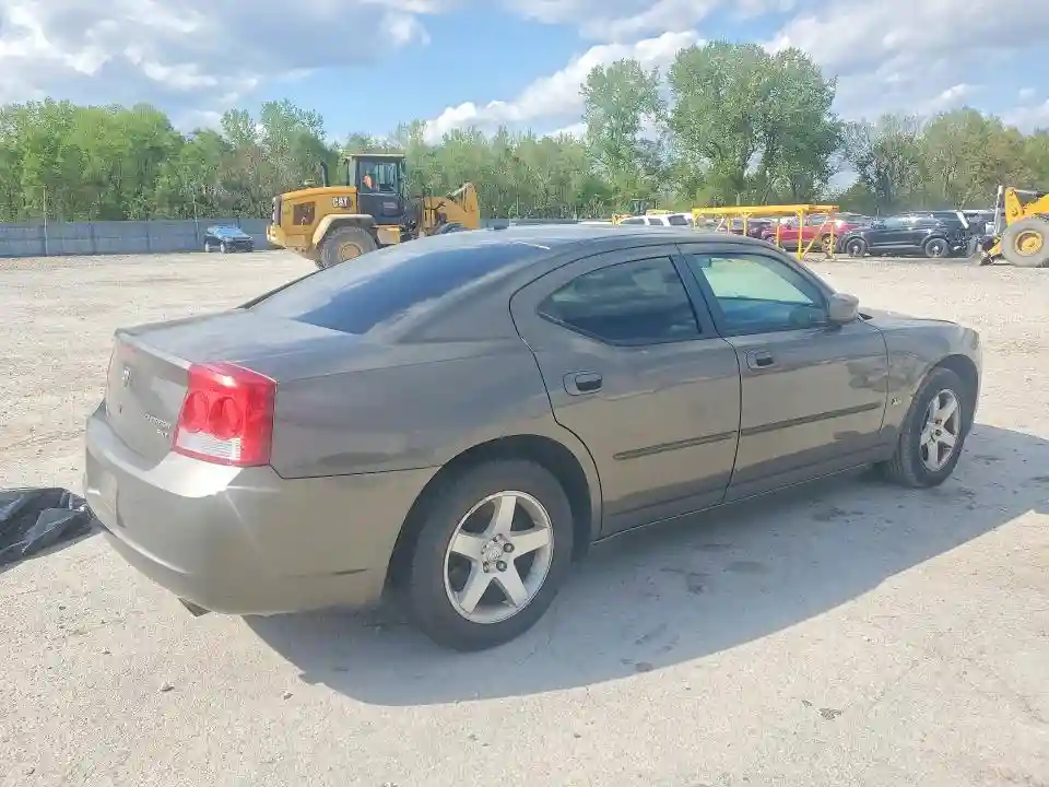 2B3CA3CV0AH217128 2010 DODGE CHARGER-2