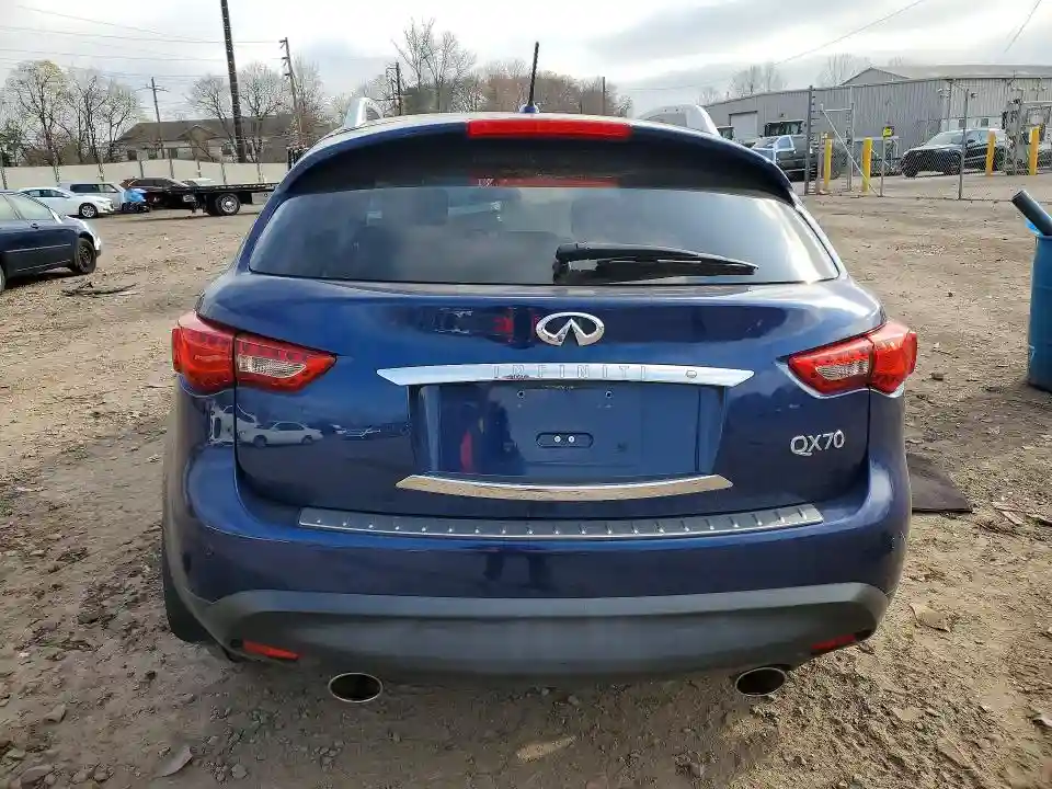 JN8CS1MW9GM752542 2016 INFINITI QX70-5