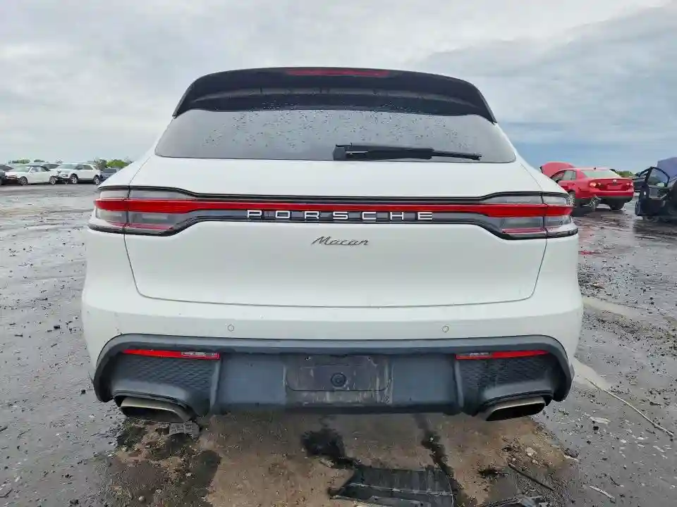 WP1AA2A54NLB02641 2022 PORSCHE MACAN-5