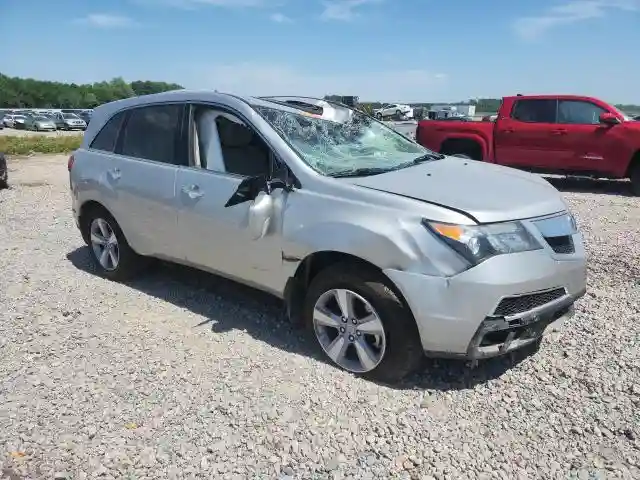 2HNYD2H24DH516379 2013 ACURA MDX-3