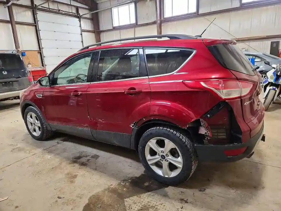 1FMCU9G95FUA01331 2015 FORD ESCAPE-1