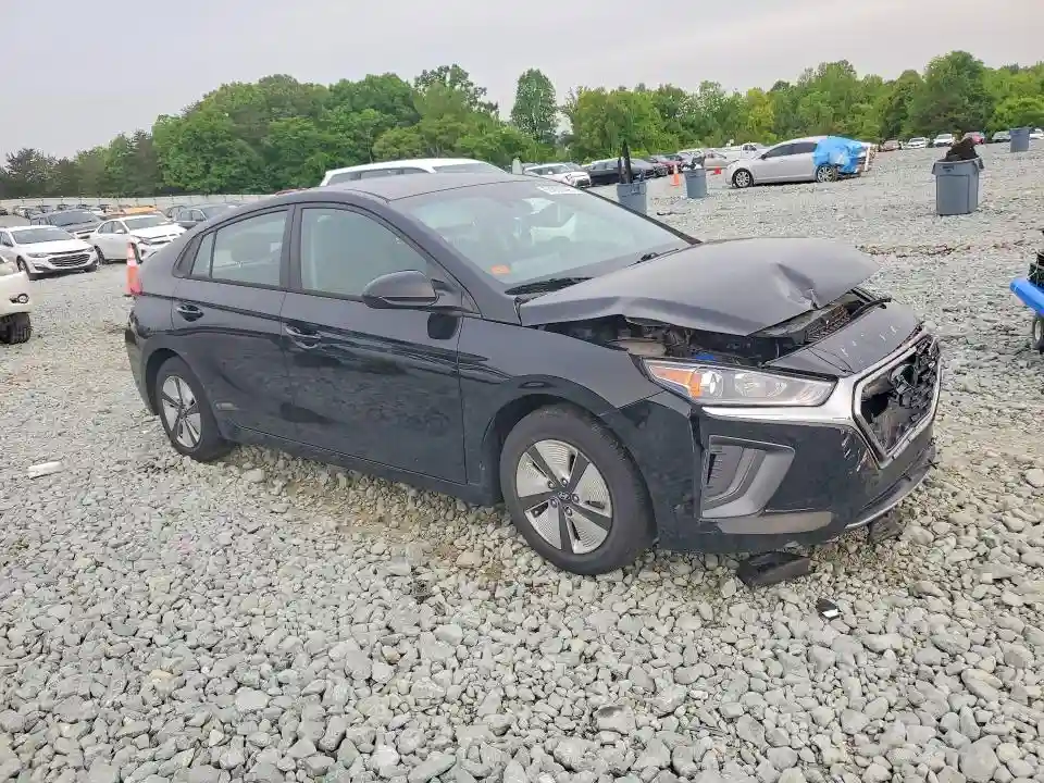 KMHC65LC7NU270787 2022 HYUNDAI IONIQ-3