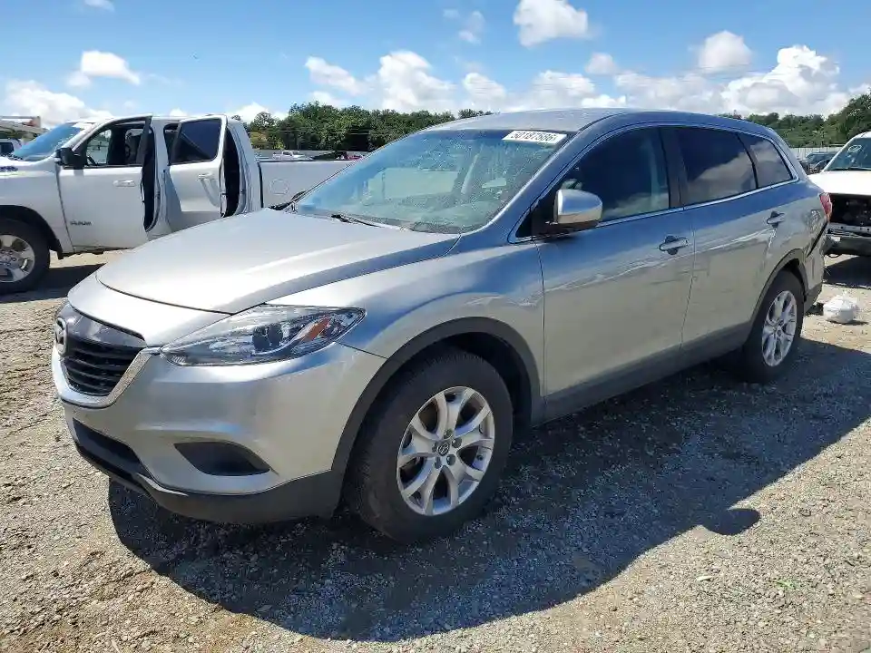 JM3TB3CA2F0453985 2015 MAZDA CX-9-0