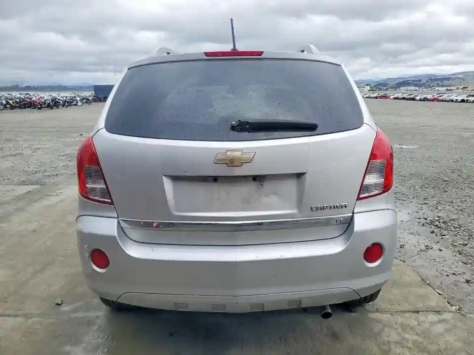 3GNAL3EKXES510614 2014 CHEVROLET CAPTIVA-5