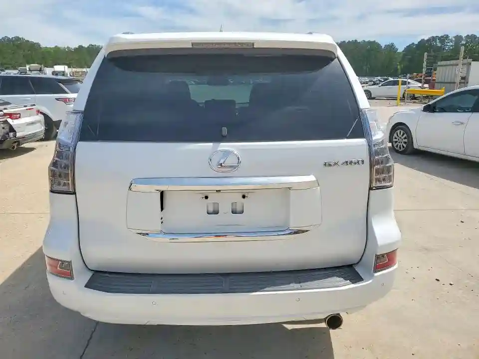 JTJBM7FX1F5107111 2015 LEXUS GX-5