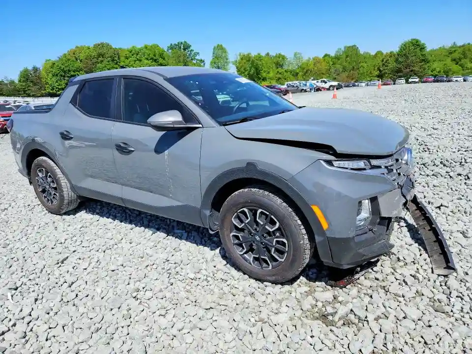 5NTJBDAE8PH053916 2023 HYUNDAI SANTA CRUZ-3
