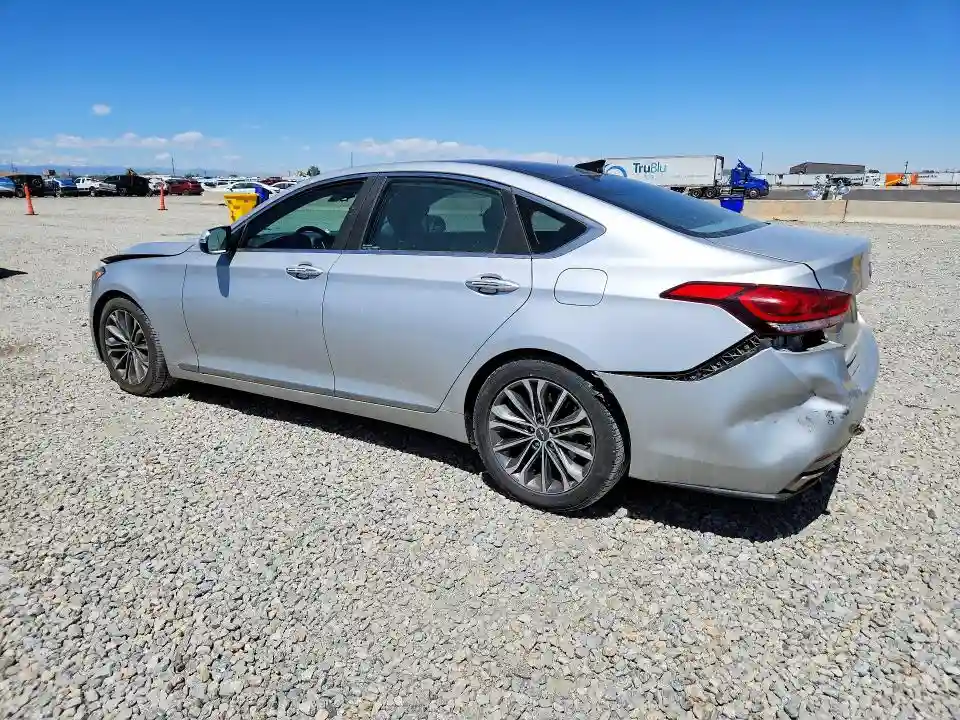 KMHGN4JEXFU016298 2015 HYUNDAI GENESIS-1