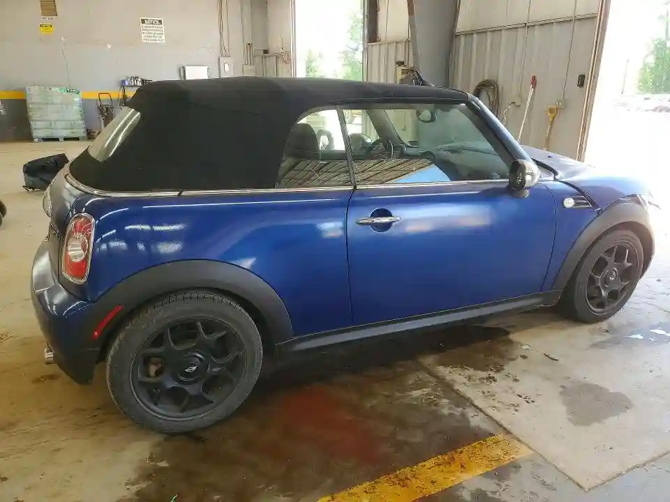 WMWZN3C59CT265792 2012 MINI-2