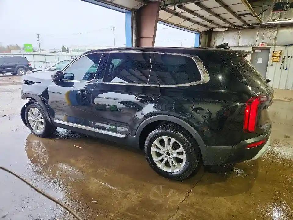 5XYP24HC2MG186381 2021 KIA TELLURIDE-1