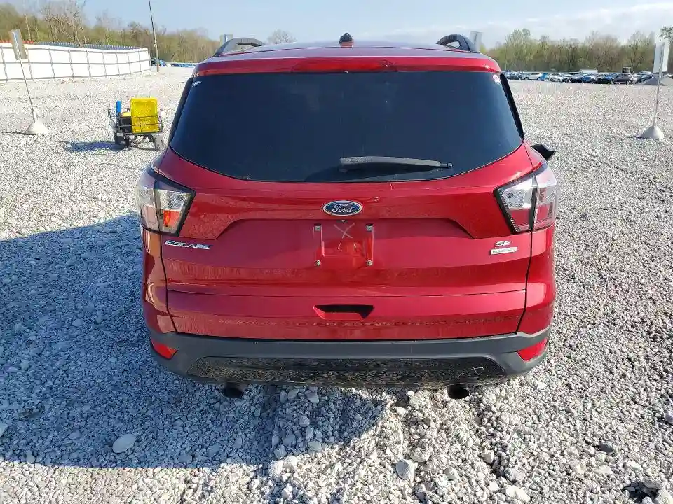1FMCU0GD3JUC32561 2018 FORD ESCAPE-5