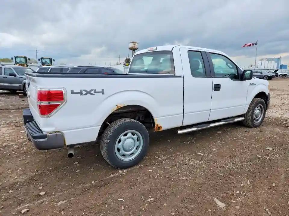 1FTEX1EM7CFB12721 2012 FORD F-150-2
