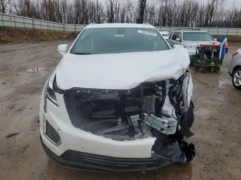 1GYKNBR49SZ159264 2025 CADILLAC XT5-4