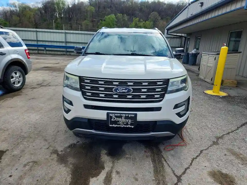 1FM5K7D86GGB69624 2016 FORD EXPLORER-4