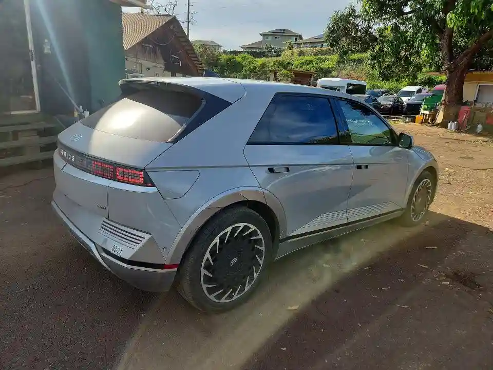 KM8KRDAF4NU098664 2022 HYUNDAI IONIQ-2