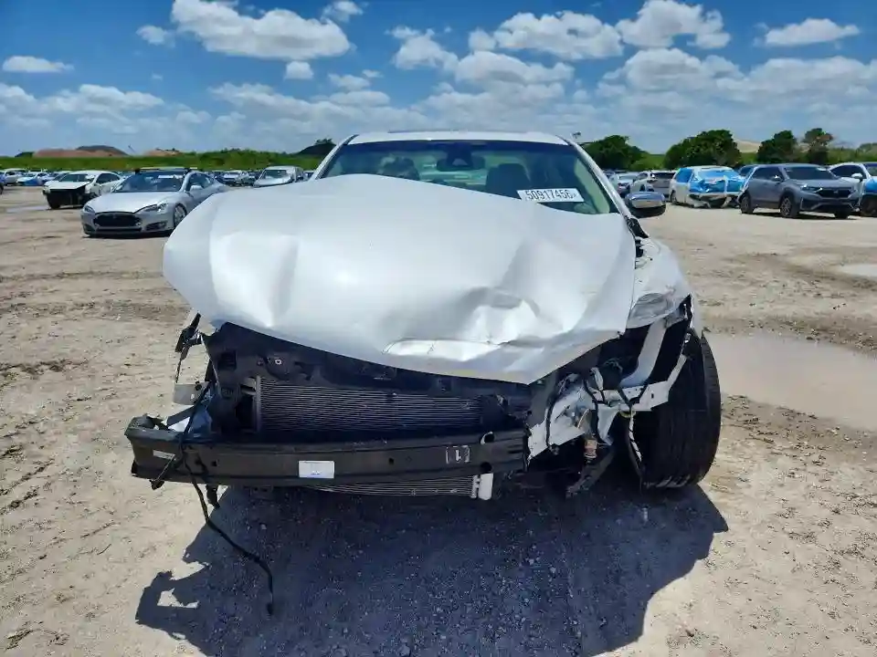 1FAHP2F83KG109463 2019 FORD TAURUS-4