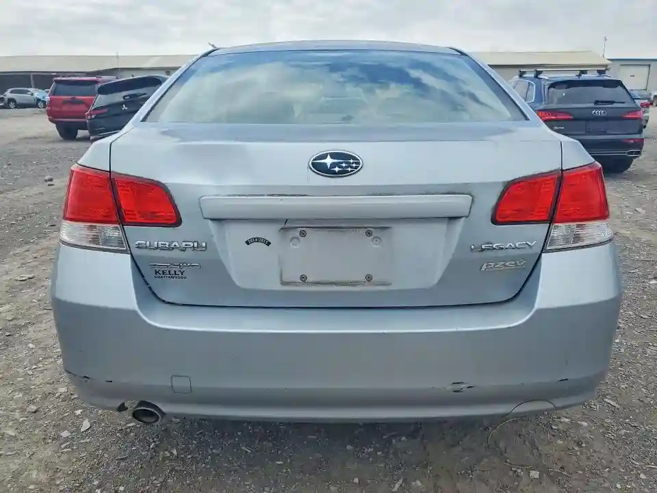 4S3BMBB64D3030780 2013 SUBARU LEGACY-5