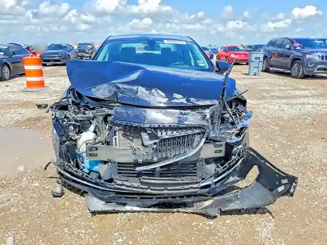 1G4ZP5SS0HU181292 2017 BUICK LACROSSE-4