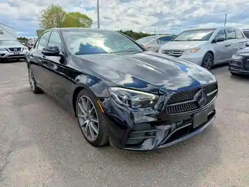 W1KZF8EB3NB020775 2022 MERCEDES-BENZ E-CLASS-3