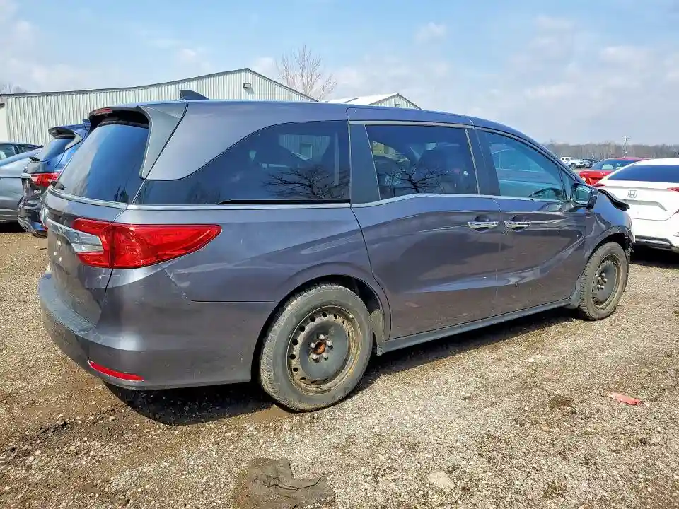 5FNRL6H45LB500606 2020 HONDA ODYSSEY-2