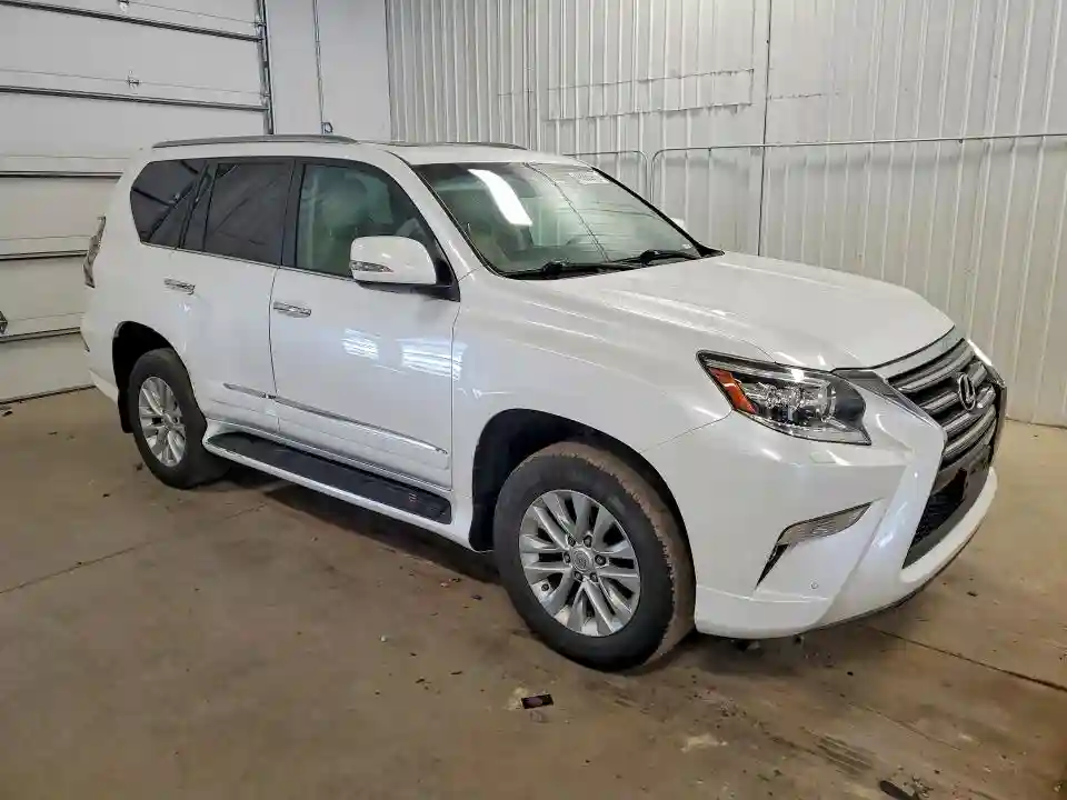 JTJBM7FXXG5125480 2016 LEXUS GX-3