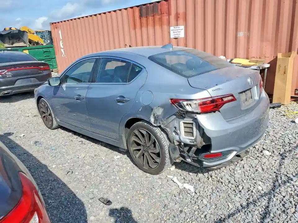 19UDE2F84GA002321 2016 ACURA ILX-1