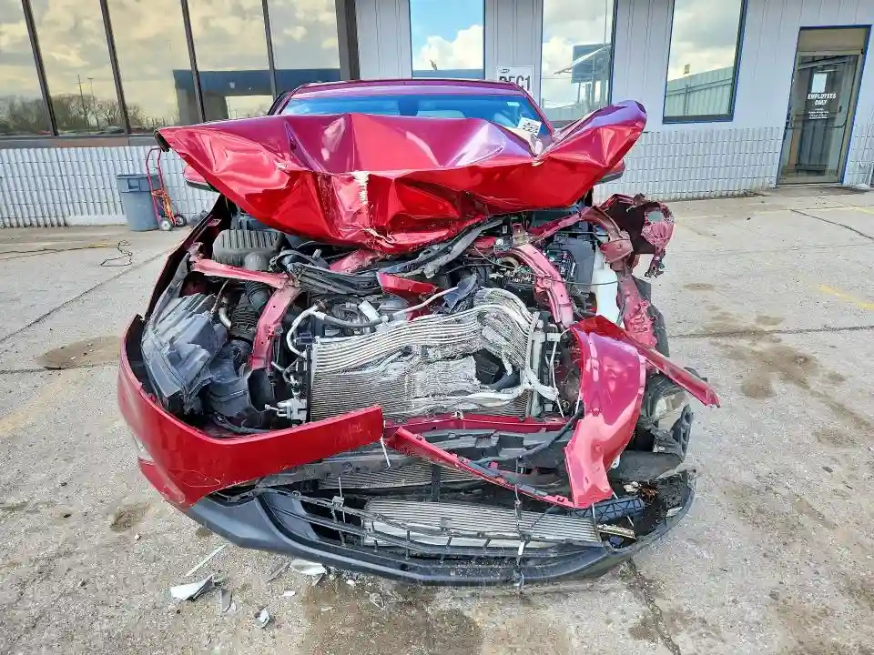 2GNAXUEV4K6128917 2019 CHEVROLET EQUINOX-4