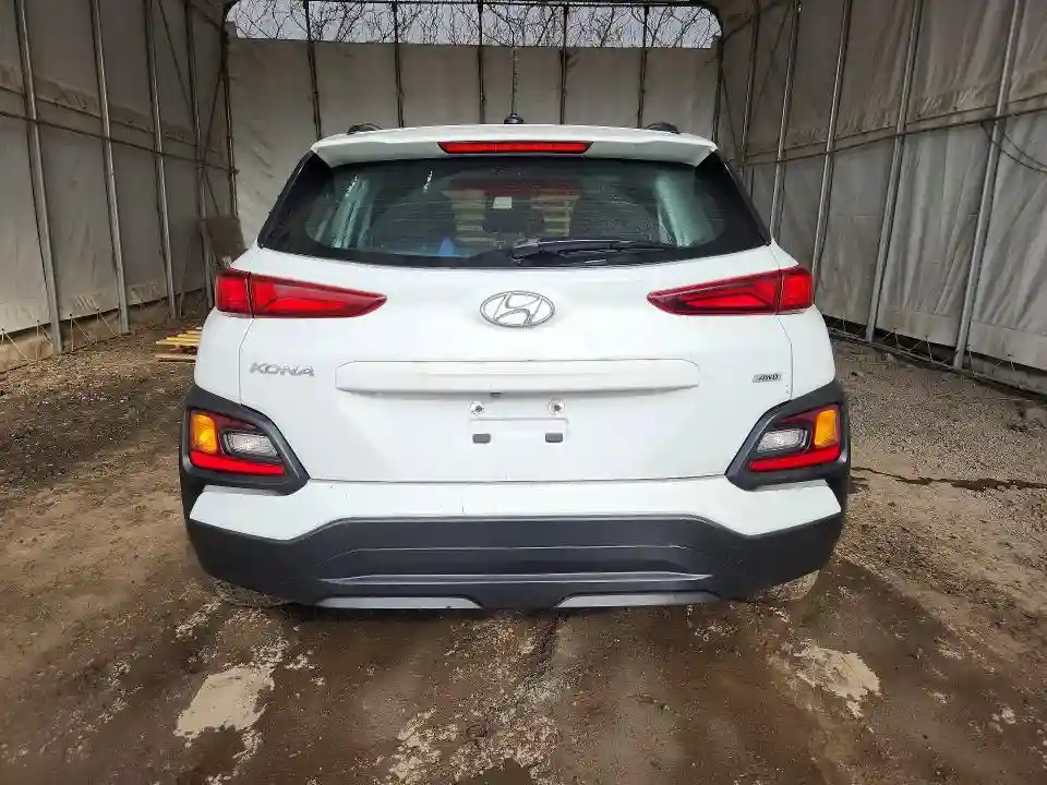 KM8K1CAA1MU701381 2021 HYUNDAI KONA-5