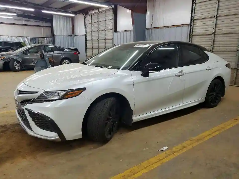 4T1K31AK0NU033257 2022 TOYOTA CAMRY SOLA-0