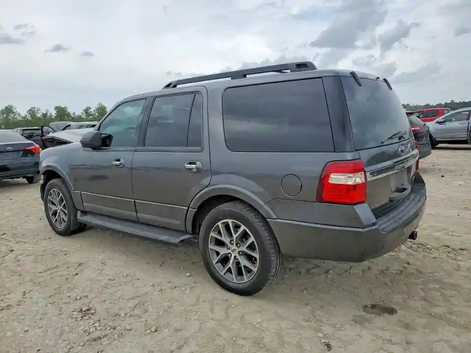 1FMJU1HT4HEA77915 2017 FORD EXPEDITION-1