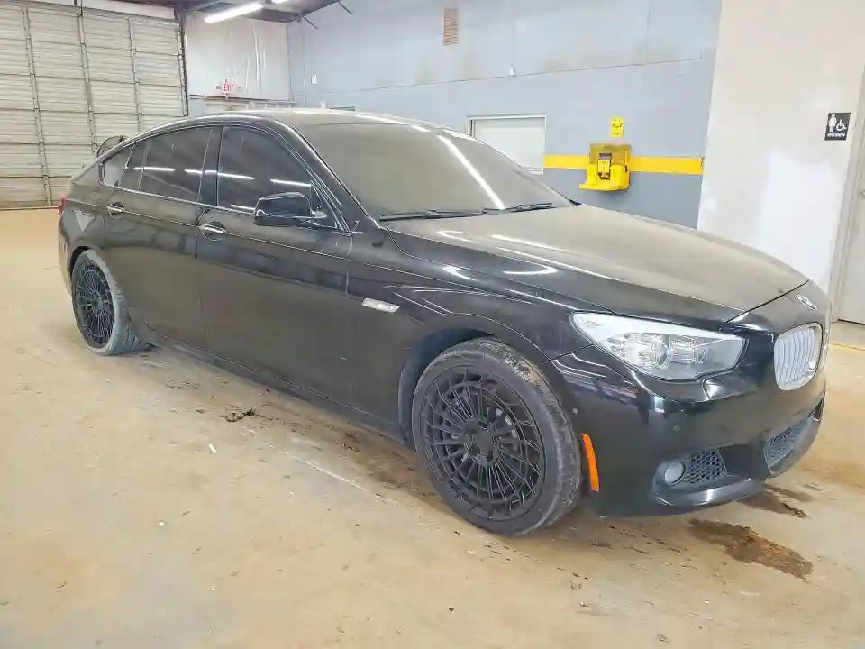 WBASN0C53DDW92610 2013 BMW 5 SERIES-3