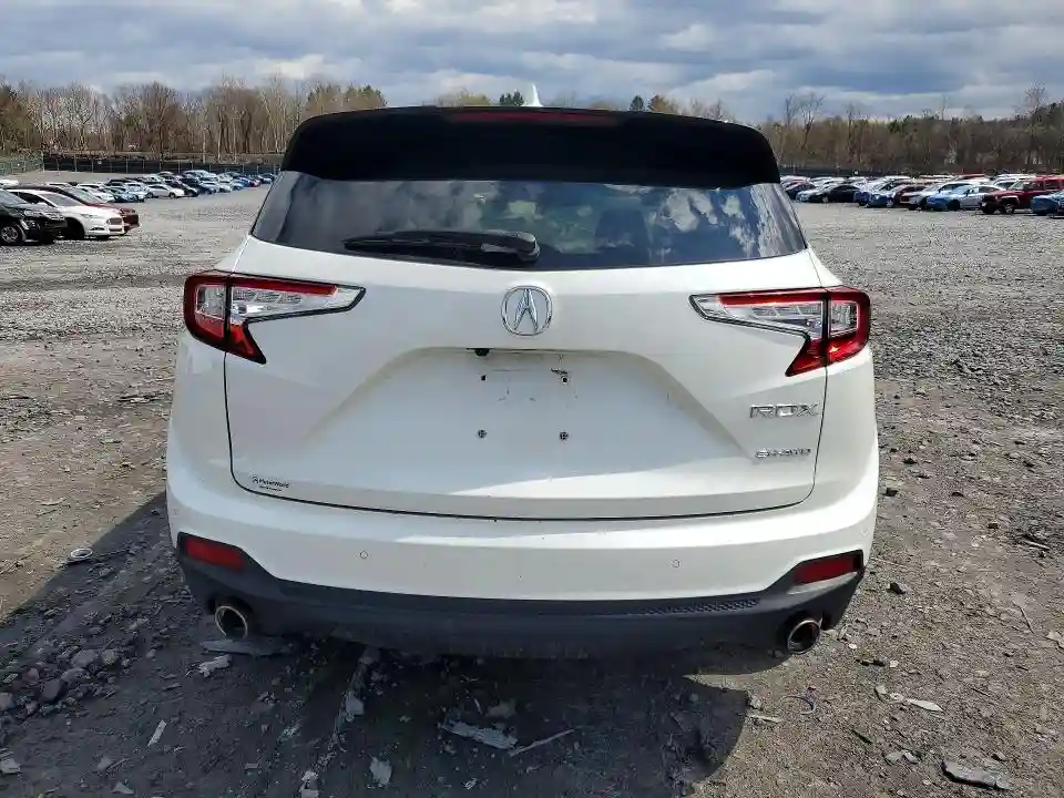 5J8TC2H58KL003585 2019 ACURA RDX-5