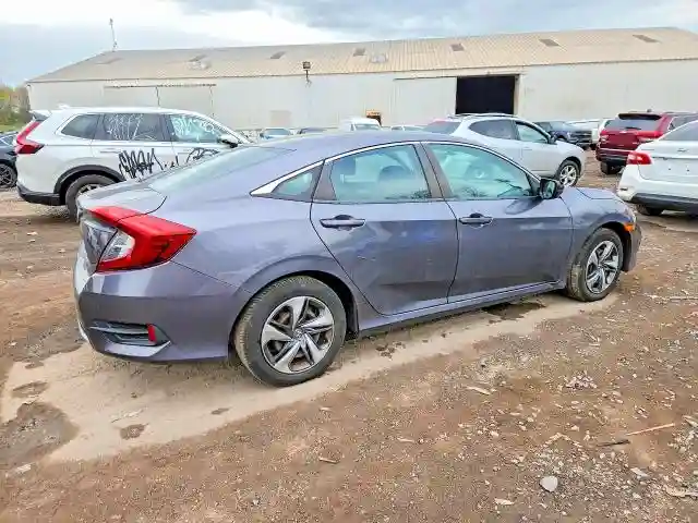 2HGFC2F6XKH566739 2019 HONDA CIVIC-2