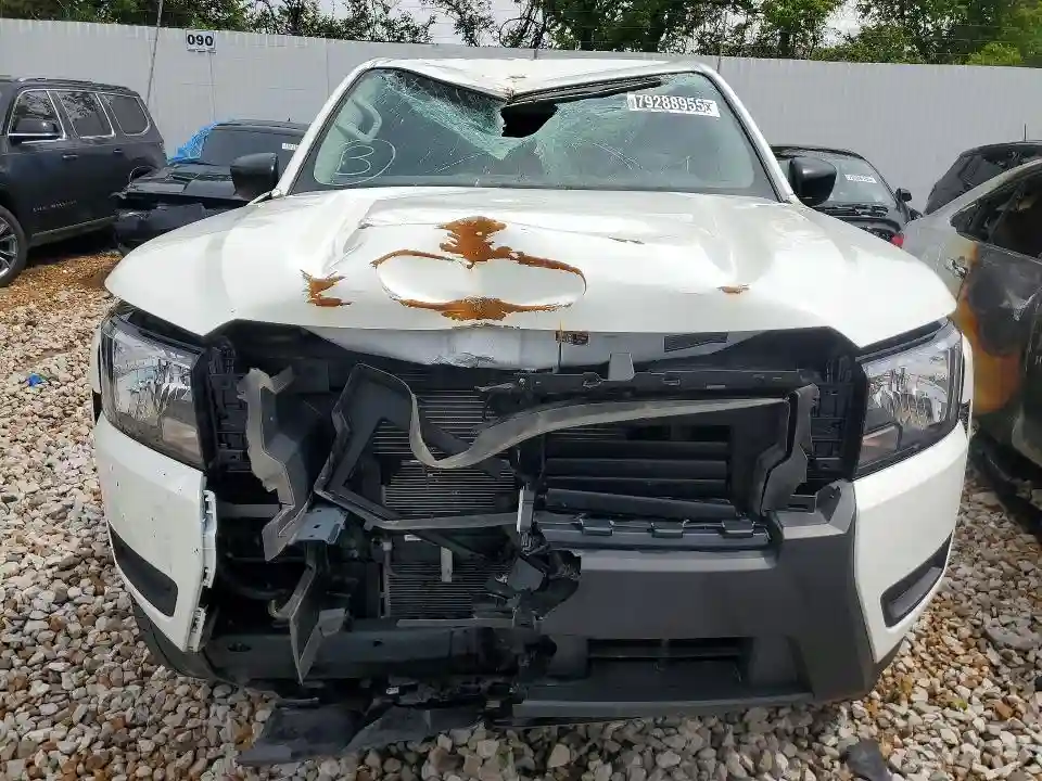 1N6ED1CM4SN630685 2025 NISSAN FRONTIER-4