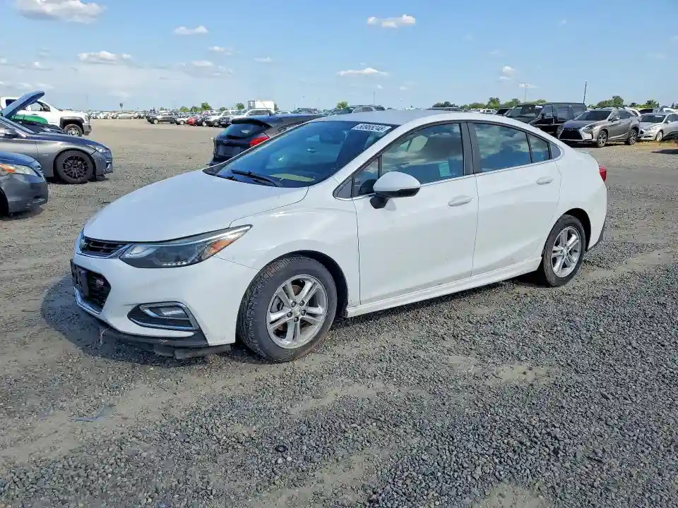 1G1BD5SM2H7112966 2017 CHEVROLET CRUZE-0
