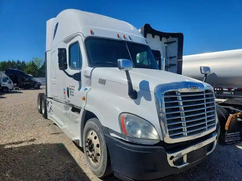 3AKJGLDR1HSJA6888 2017 FREIGHTLINER ALL OTHER-0