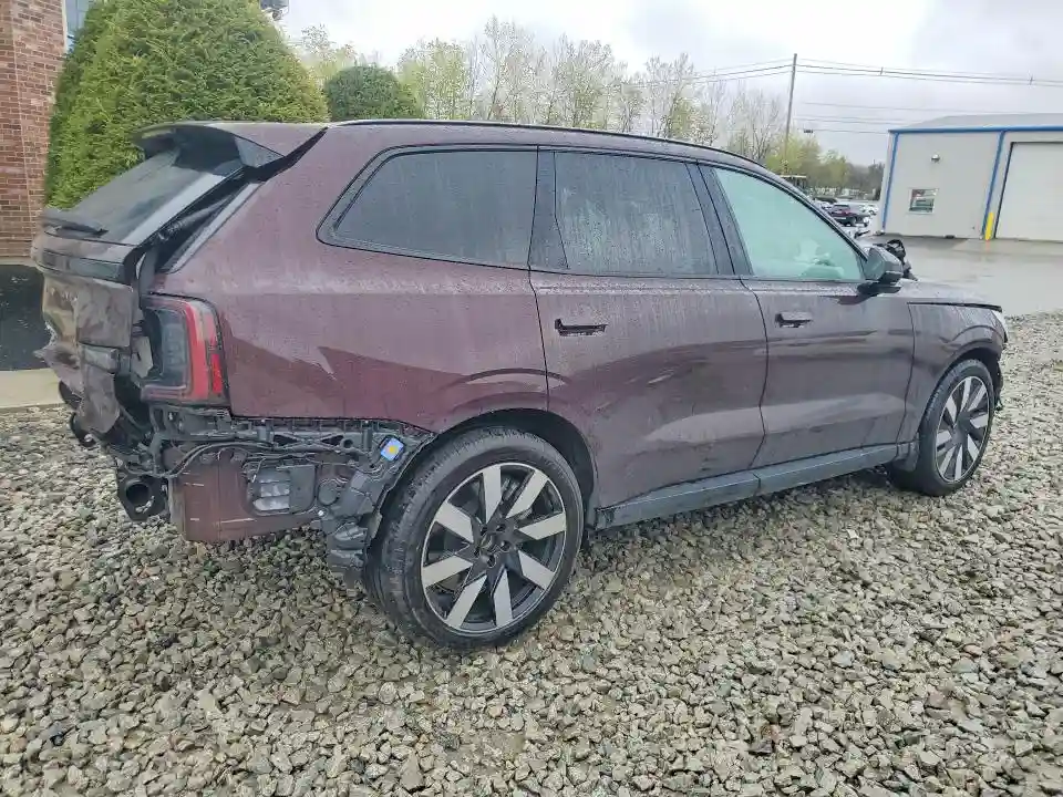 7JDE23VL9SG008443 2025 VOLVO ALL OTHER-2