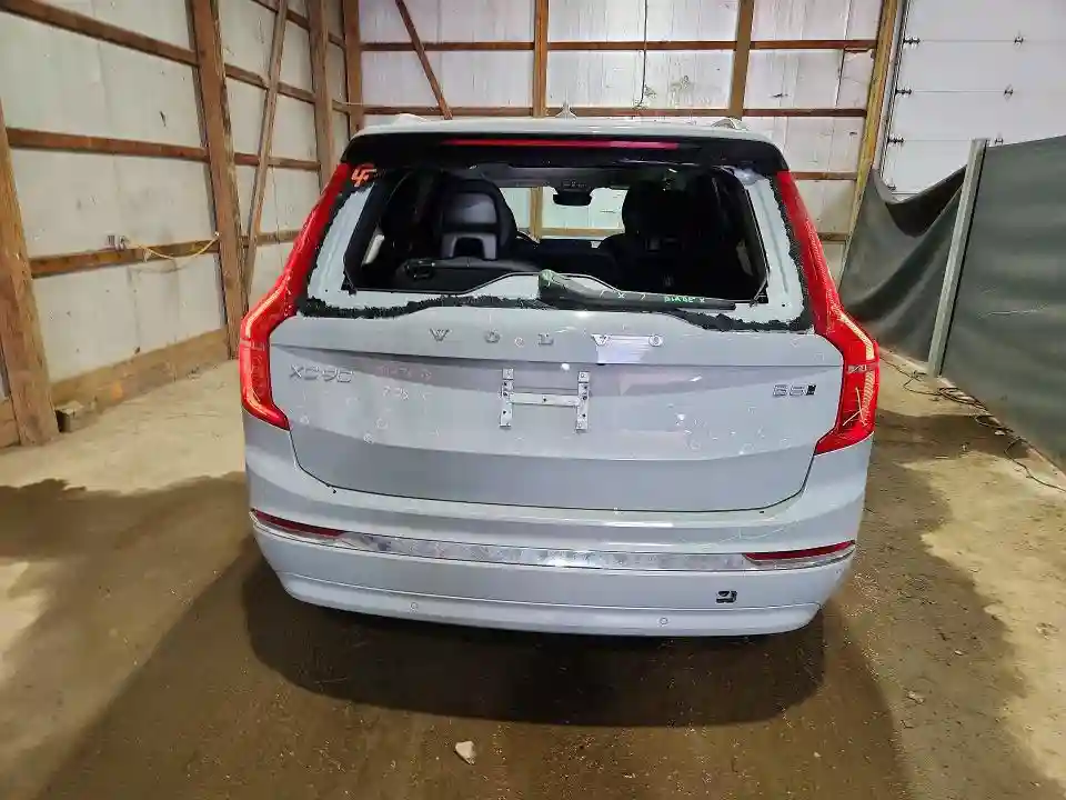 YV4L12PE6R1219914 2024 VOLVO XC90-5
