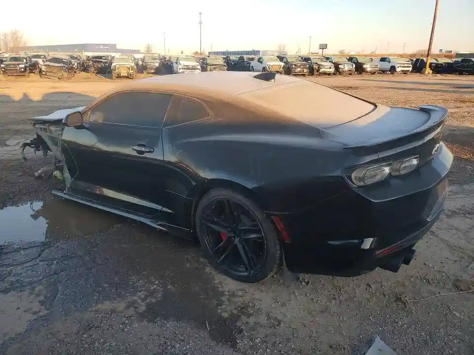 1G1FF1R75M0125296 2021 CHEVROLET CAMARO-1