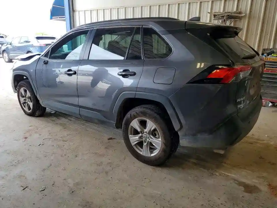 2T3W1RFV0PC234564 2023 TOYOTA RAV4-1