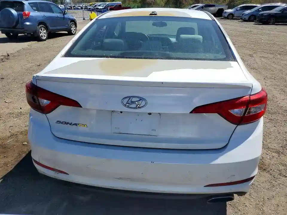 5NPE24AF5GH372957 2016 HYUNDAI SONATA-5