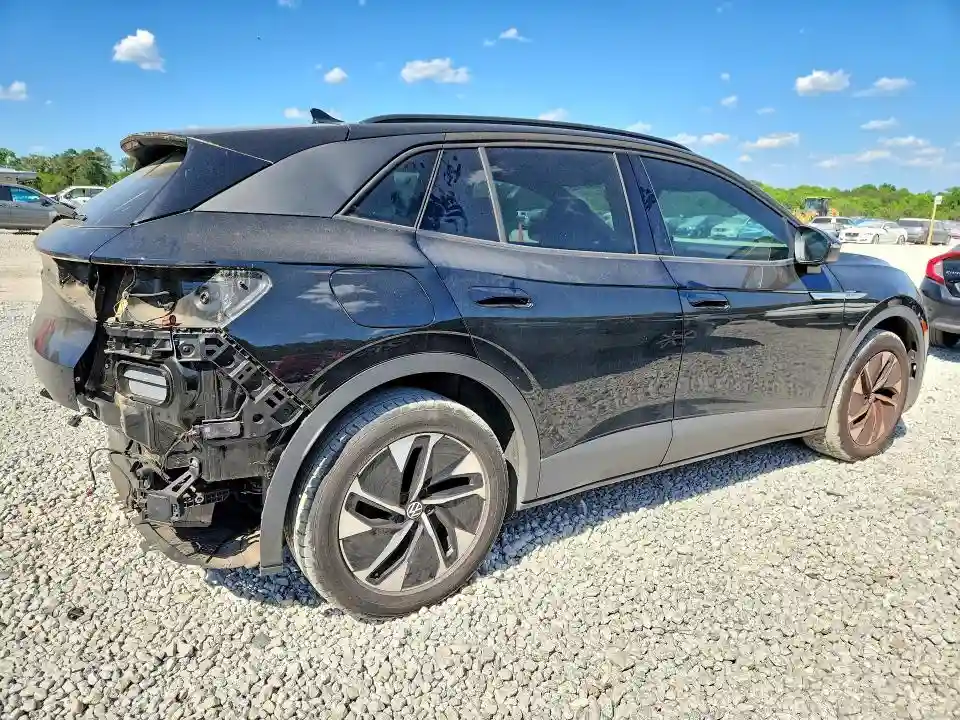 WVGGNPE26MP060814 2021 VOLKSWAGEN ID.4 PRO S-2