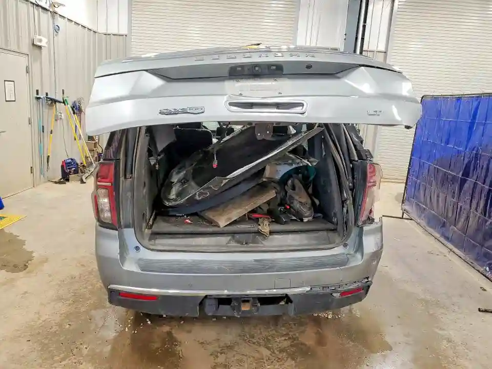 1GNSKCKDXRR387385 2024 CHEVROLET SUBURBAN-5