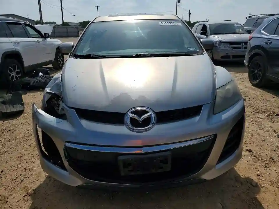 JM3ER2C57B0394136 2011 MAZDA CX-7-4